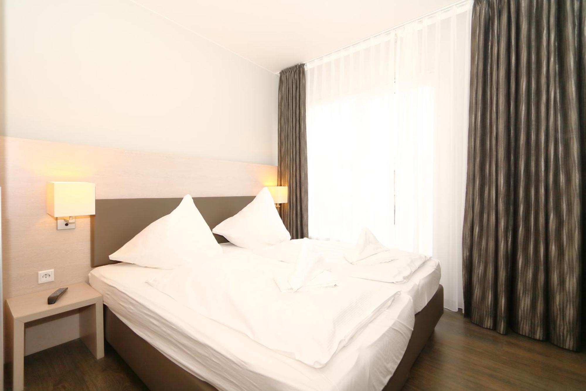 Apartment Strandläufer Sylt *